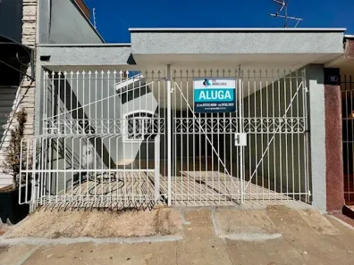 Casa com 2 Quartos à venda, 87m² no Jardim Flamboyant, Piracicaba