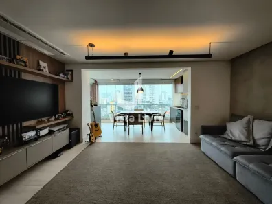 Apartamento com 2 Quartos à venda, 88m² no Água Branca, São Paulo