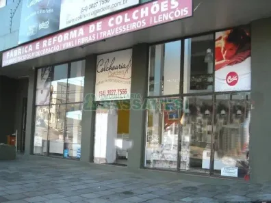 Ponto Comercial para alugar, 310m² no Jardim América, Caxias do Sul
