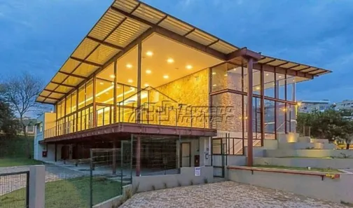 Lote/Terreno à venda, 900m² no Condomínio Reserva do Paratehy, São José dos Campos