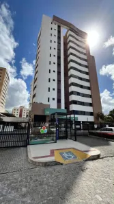 Apartamento com 3 Quartos à venda, 75m² no Jabotiana, Aracaju
