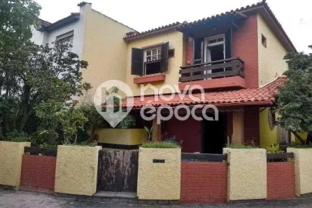 Casa com 3 Quartos à venda, 90m² no Lins de Vasconcelos, Rio de Janeiro