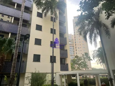 Apartamento com 3 Quartos à venda, 86m² no Vila Brandina, Campinas