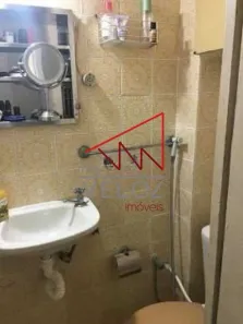Apartamento com 2 Quartos à venda, 81m² no Laranjeiras, Rio de Janeiro