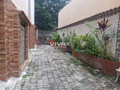 Apartamento com 2 Quartos à venda, 85m² no Todos os Santos, Rio de Janeiro