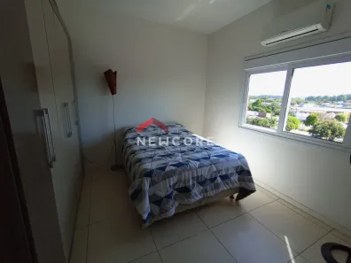 Apartamento com 2 Quartos à venda, 68m² no Scharlau, São Leopoldo
