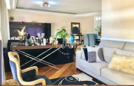 Casa com 4 Quartos à venda, 350m² no Jardim Paulista I, Jundiaí