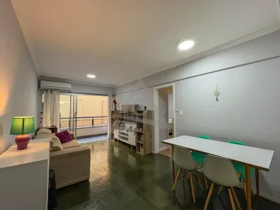 Apartamento com 2 Quartos à venda, 72m² no Taquaral, Campinas