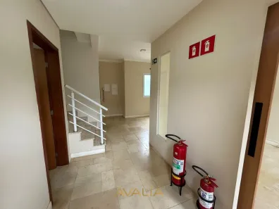 Sobrado com 4 Quartos para alugar, 155m² no Centro, Indaiatuba