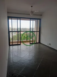 Apartamento com 2 Quartos à venda, 60m² no Jardim Colombo, São Paulo