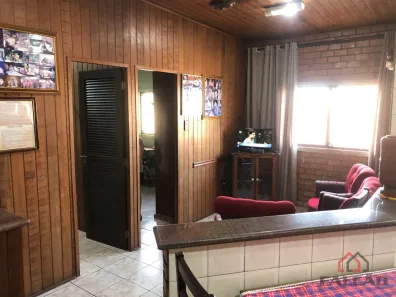 Casa com 2 Quartos à venda, 73m² no Catiapoa, São Vicente