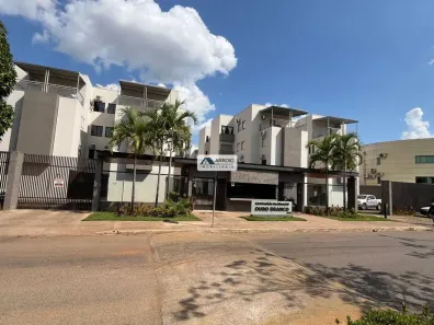 Apartamento com 4 Quartos para alugar, 104m² no Nova Porto Velho, Porto Velho