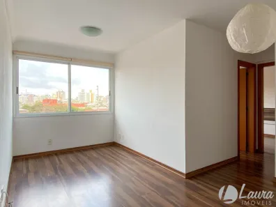 Apartamento com 2 Quartos para alugar, 56m² no Azenha, Porto Alegre