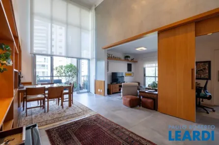 Apartamento com 2 Quartos à venda, 143m² no Parque do Morumbi, São Paulo