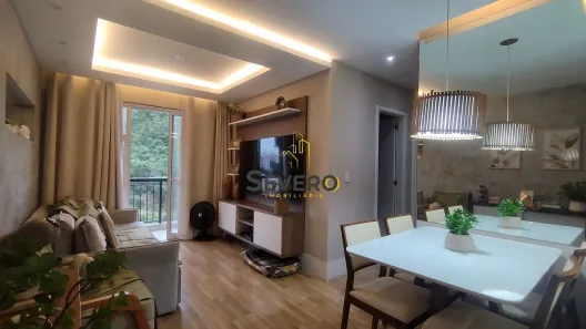 Apartamento com 2 Quartos à venda, 65m² no Centro, Niterói