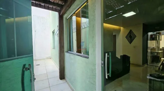 Apartamento com 3 Quartos à venda, 97m² no Amazonas, Contagem