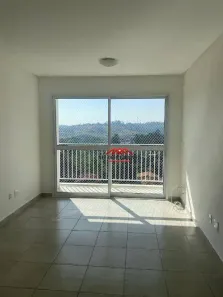 Apartamento com 1 Quarto à venda, 48m² no Chácaras São José, São José dos Campos