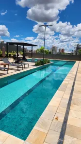 Apartamento com 1 Quarto à venda, 48m² no Vila Aurora, São José do Rio Preto
