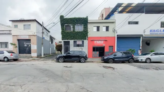 Ponto Comercial para alugar, 140m² no Santana, São Paulo