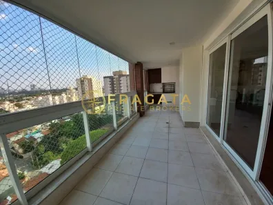 Apartamento com 4 Quartos à venda, 280m² no Perdizes, São Paulo