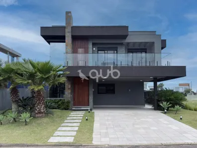 Sobrado com 5 Quartos à venda, 364m² no XANGRI-LÁ, Xangri-lá