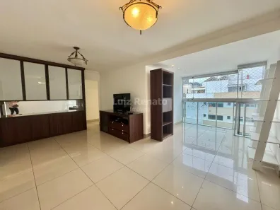 Apartamento com 3 Quartos à venda, 87m² no Lourdes, Belo Horizonte