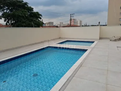 Apartamento com 3 Quartos à venda, 110m² no Jardim América, São José dos Campos