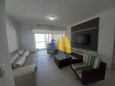 Apartamento com 3 Quartos para alugar, 132m² no Riviera, Bertioga