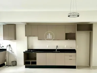 Apartamento com 3 Quartos à venda, 105m² no Pedra Branca, Palhoça