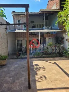 Casa com 3 Quartos à venda, 300m² no Jardim Sulacap, Rio de Janeiro