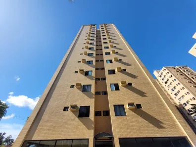 Apartamento com 3 Quartos para alugar, 65m² no Jardim São Paulo, Recife