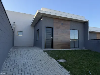 Casa com 2 Quartos à venda, 49m² no Campo Pequeno, Colombo