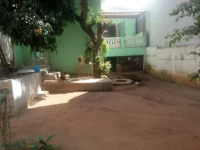 Lote/Terreno com 1 Quarto à venda, 80m² no Vila Vessoni, São Paulo