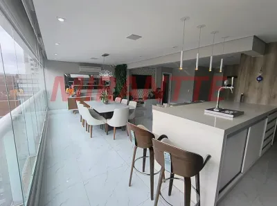 Apartamento com 3 Quartos à venda, 139m² no Santa Teresinha, São Paulo