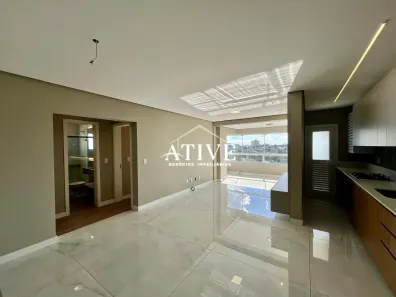 Apartamento com 2 Quartos à venda, 68m² no Dom Feliciano, Gravataí