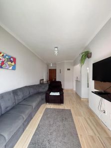 Apartamento com 1 Quarto à venda, 50m² no Tupi, Praia Grande