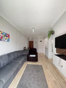 Apartamento com 1 Quarto à venda, 50m² no Tupi, Praia Grande