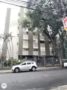 Apartamento com 2 Quartos à venda, 69m² no Cidade Baixa, Porto Alegre
