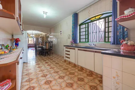 Casa com 4 Quartos à venda, 400m² no Jardim São Bento, Hortolândia