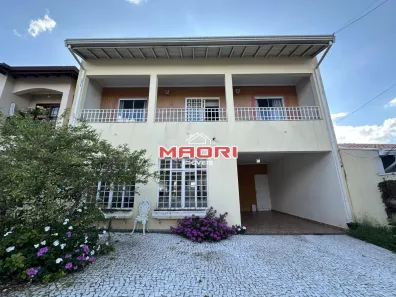 Casa de Condomínio com 3 Quartos à venda, 191m² no Lenheiro, Valinhos