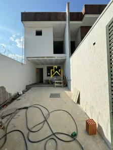 Casa com 3 Quartos à venda, 180m² no Santa Branca, Belo Horizonte