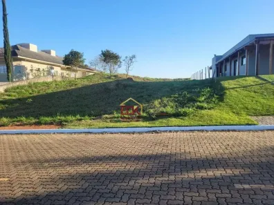 Lote/Terreno à venda, 1200m² no Condomínio Terras de Santa Mariana, Caçapava