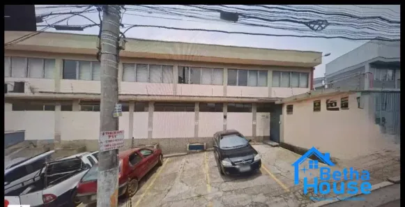 Galpão/Depósito/Armazém para alugar, 831m² no Jardim São Silvestre, Barueri