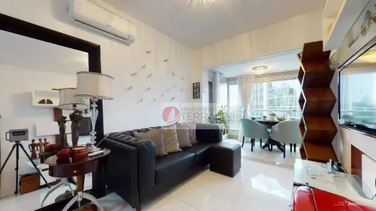 Apartamento com 1 Quarto à venda, 53m² no Petrópolis, Porto Alegre