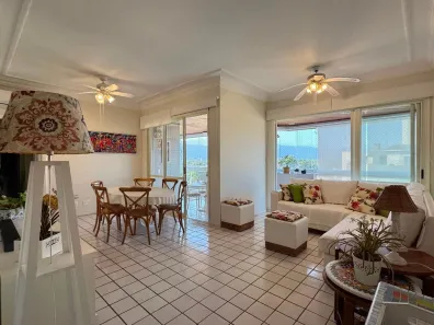 Apartamento com 3 Quartos para venda ou aluguel, 123m² no Riviera, Bertioga
