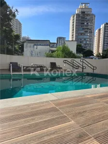 Apartamento com 2 Quartos à venda, 98m² no Vila Romana, São Paulo