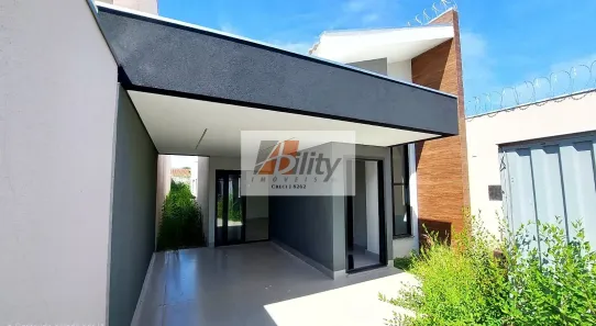 Casa com 3 Quartos à venda, 104m² no Cidade Alta, Cuiabá