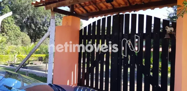 com 3 Quartos à venda, 4530m² no São Pedro, Esmeraldas