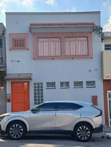 Imóvel Comercial com 6 Quartos à venda, 197m² no Belenzinho, São Paulo