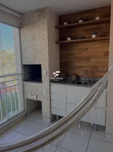 Apartamento com 2 Quartos à venda, 85m² no Jardim Tupanci, Barueri